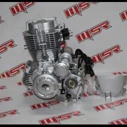 CG 150 BALANSÖRLÜ ALT MOTOR KOMPLE