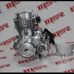 CG 150 BALANSÖRLÜ ALT MOTOR KOMPLE