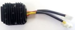 RPD50.REGULATOR 3+3 KABLOLU EU5