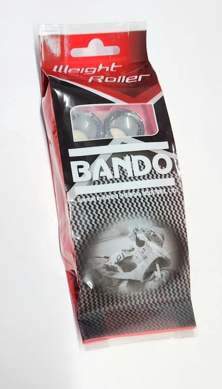 Honda PCX 125 BAGA SET / VARYATÖR & TAHRİK AĞIRLIĞI