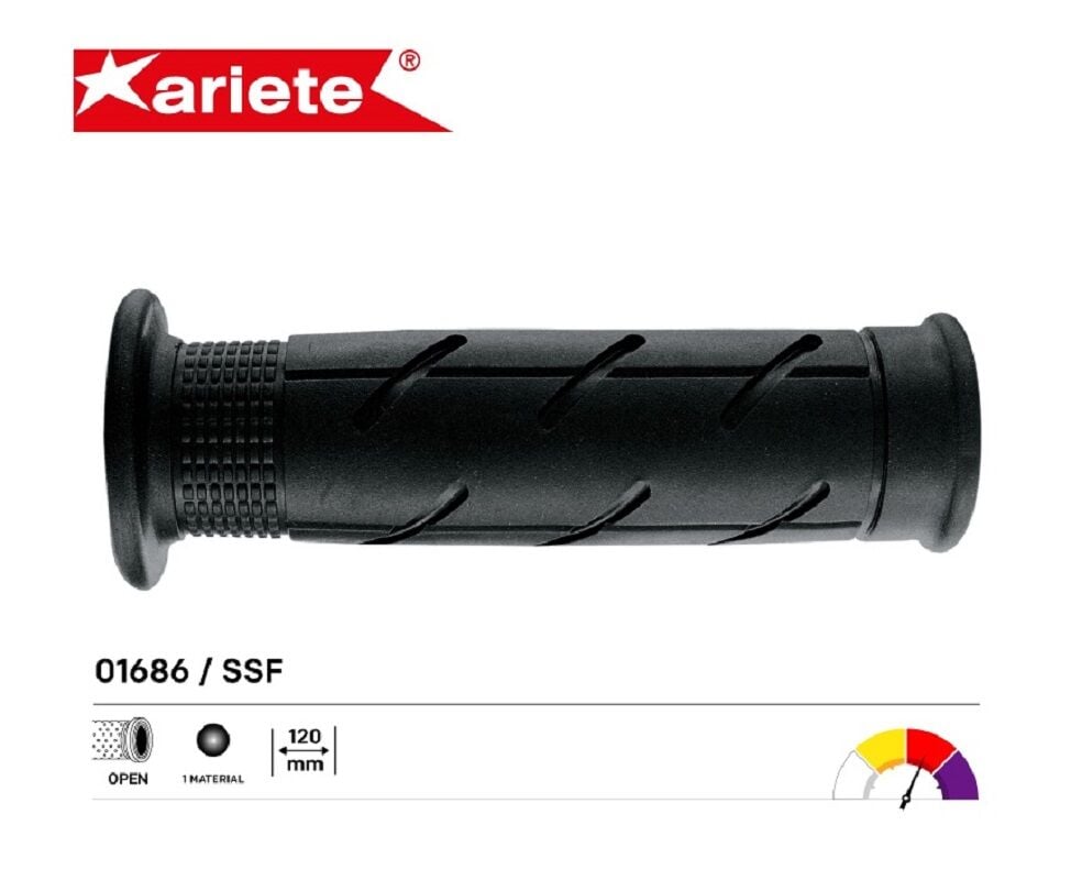 Kawazaki ERS 500 ELCİK-AÇIK GİDON (HONDA)