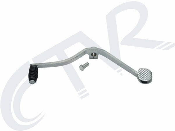 AGK- CG 125 VİTES KOLU CTVR