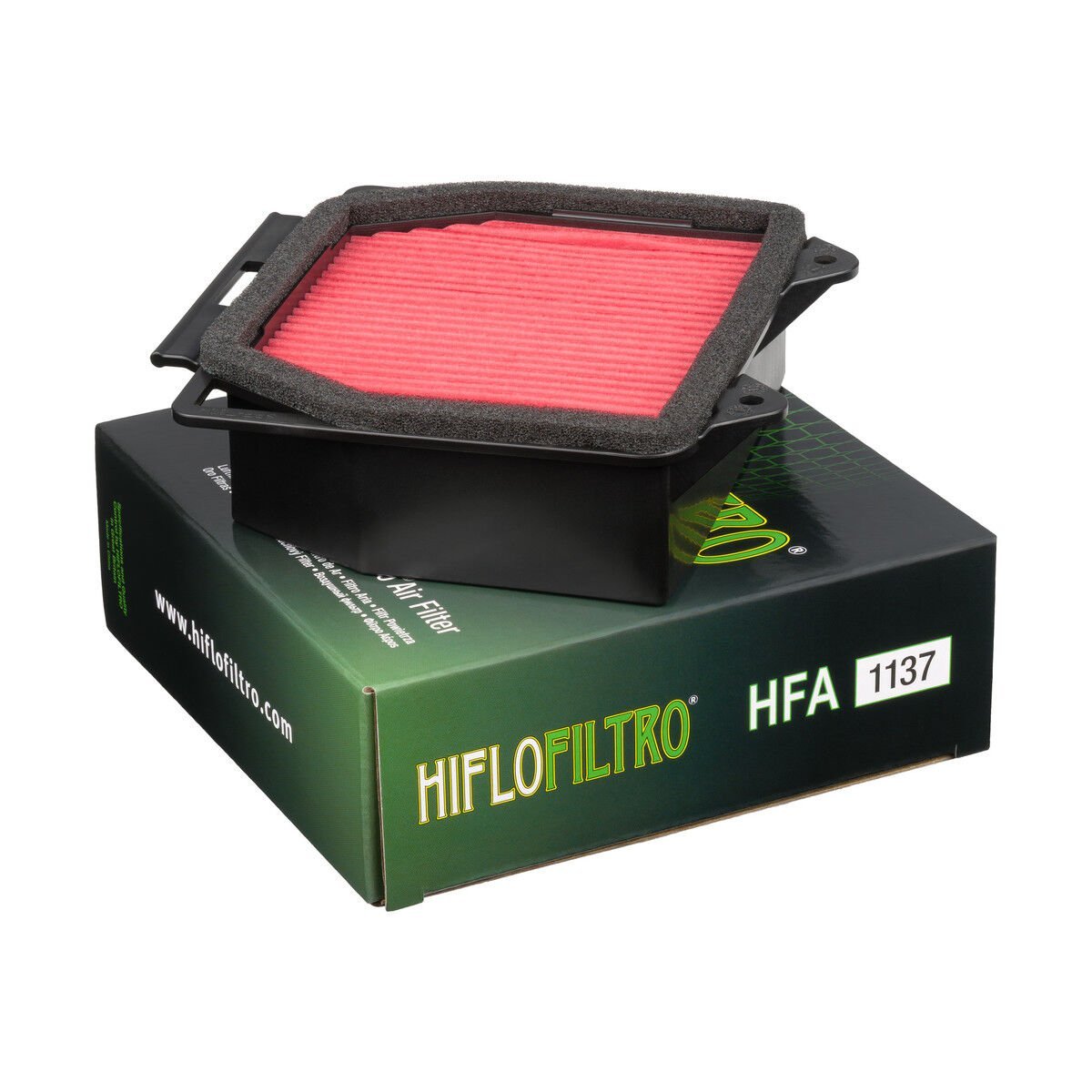 HIFLO HAVA FİLTRESİ HFA1137