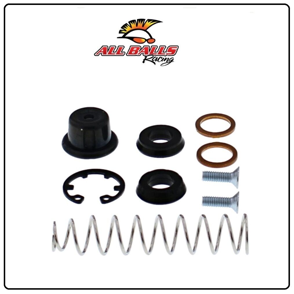 Yamaha XT 700 Z Tenere ABR ANA SİLİNDİR YENİLEME KİTİ - ÖN