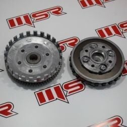 HONDA WAVE 110 İ ENJEKSİYONLU DEBRİYAJ TASTI VE GÖBEĞİ OEM