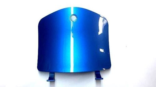 RMG MOTO GUSTO MİLANO DIVA TORPIDO KAPAGI MAVI