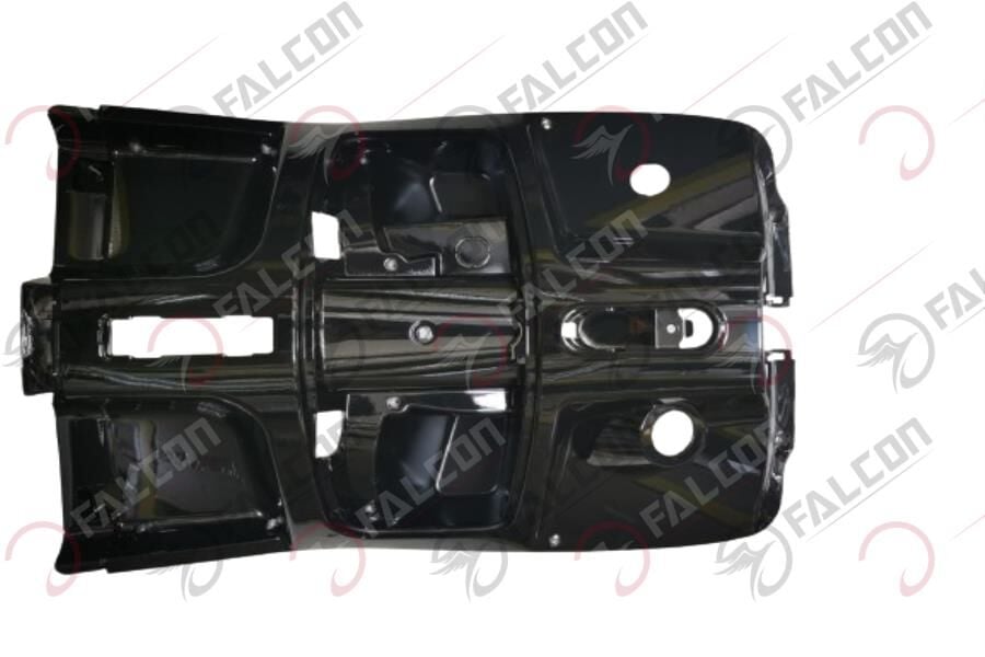 TORPİDO KOMPLE SİYAH -MARTINI 50 Falcon