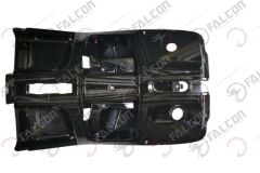 TORPİDO KOMPLE SİYAH -MARTINI 50 Falcon