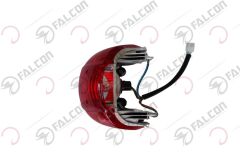 Falcon Magic 100 Arka Stop Komple