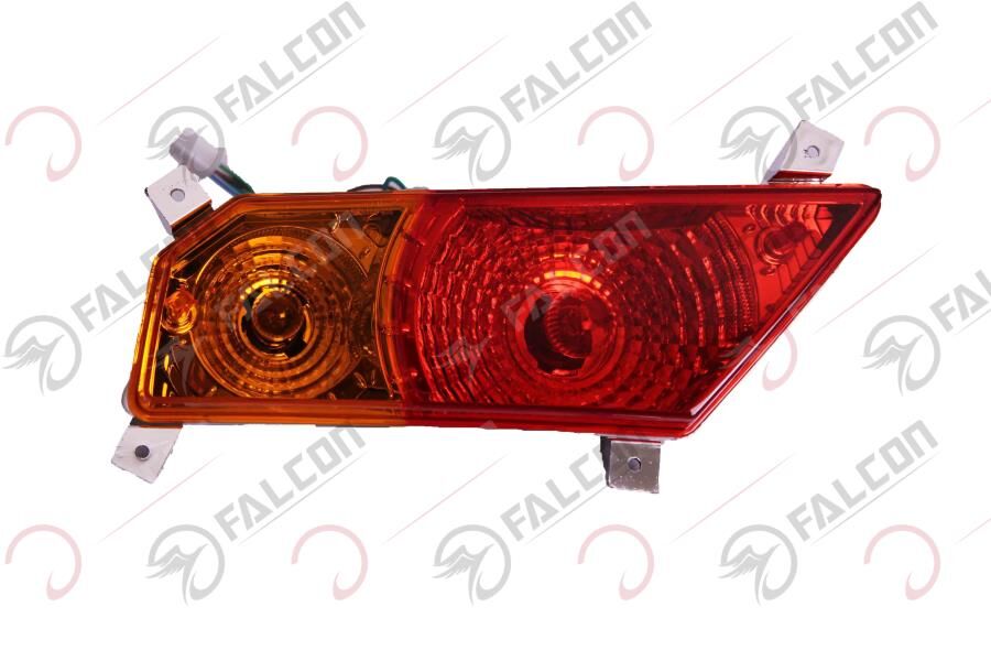 ARKA STOP SOL KOMPLE-OPSIYONEL 7500 Falcon