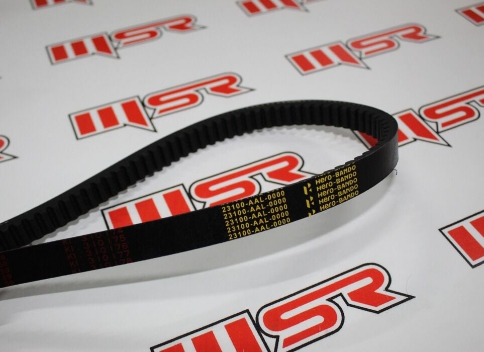 HERO DUET 110 KAYIŞ A