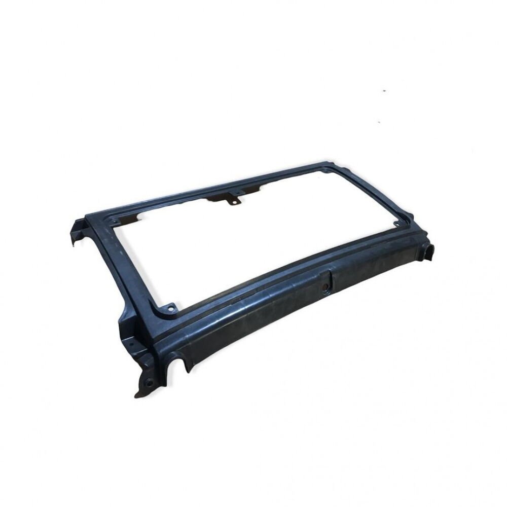 REGAL RAPTOR K3 Plakalık Çerçevesi