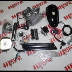 UNIVERSAL 2 ZAMANLI ALT MOTOR KOMPLE 100 CC