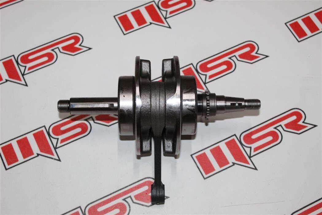 TVS RAİDER 125 KRANK A NC020010