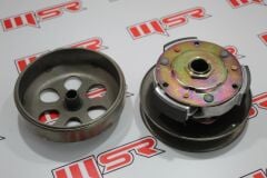 VESPA V150 ARKA VARYATÖR A