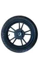 ARKA TEKER KOMPLE XRS (JANT+LASTİK)