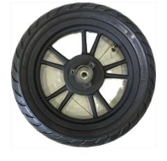 ARKA TEKER KOMPLE XRS (JANT+LASTİK)
