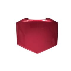 STOP ÜST PLASTİĞİ KIRMIZI JOY 125