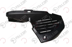 DEPO YAN ALT IZGARA SOL - N-288 NAKED