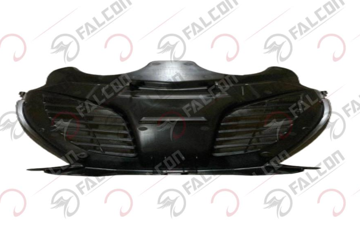 DAVLUMBAZ-CMAX Falcon