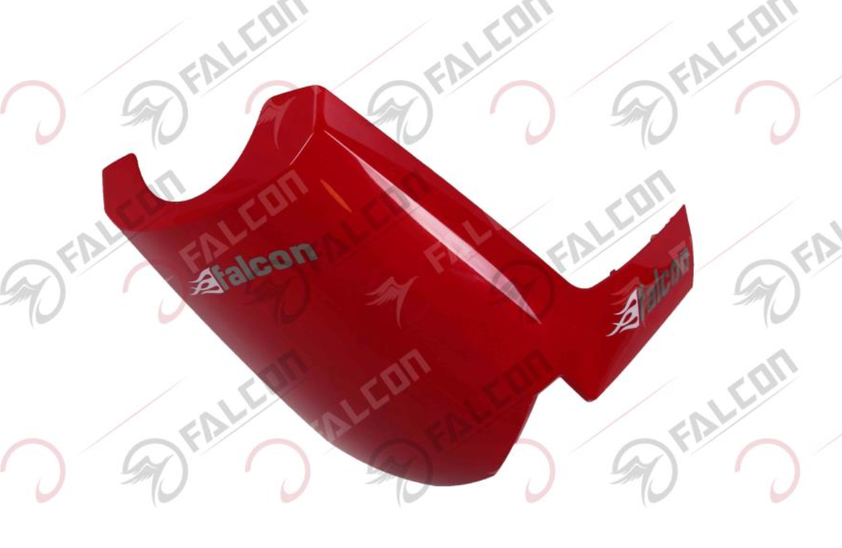 ÖN KARENAJ KIRMIZI-ELECTRA 6500