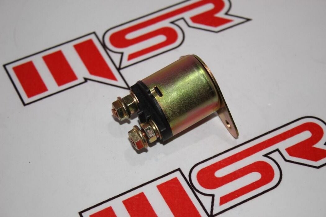 HONDA GX390 MARŞ ROLESİ