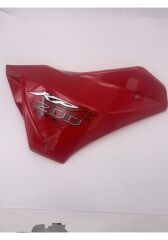 Lifan Kpr 200 Ön Kaporta Üst Sağ Kırmızı