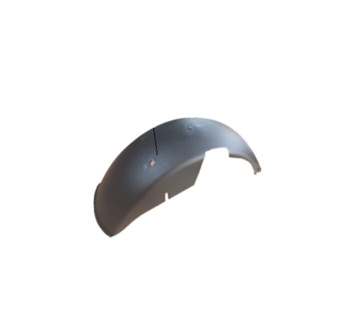 REGAL RAPTOR Max 125 Arka İç Çamurluk
