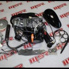 UNIVERSAL 4 ZAMANLI ALT MOTOR KOMPLE 80 CC