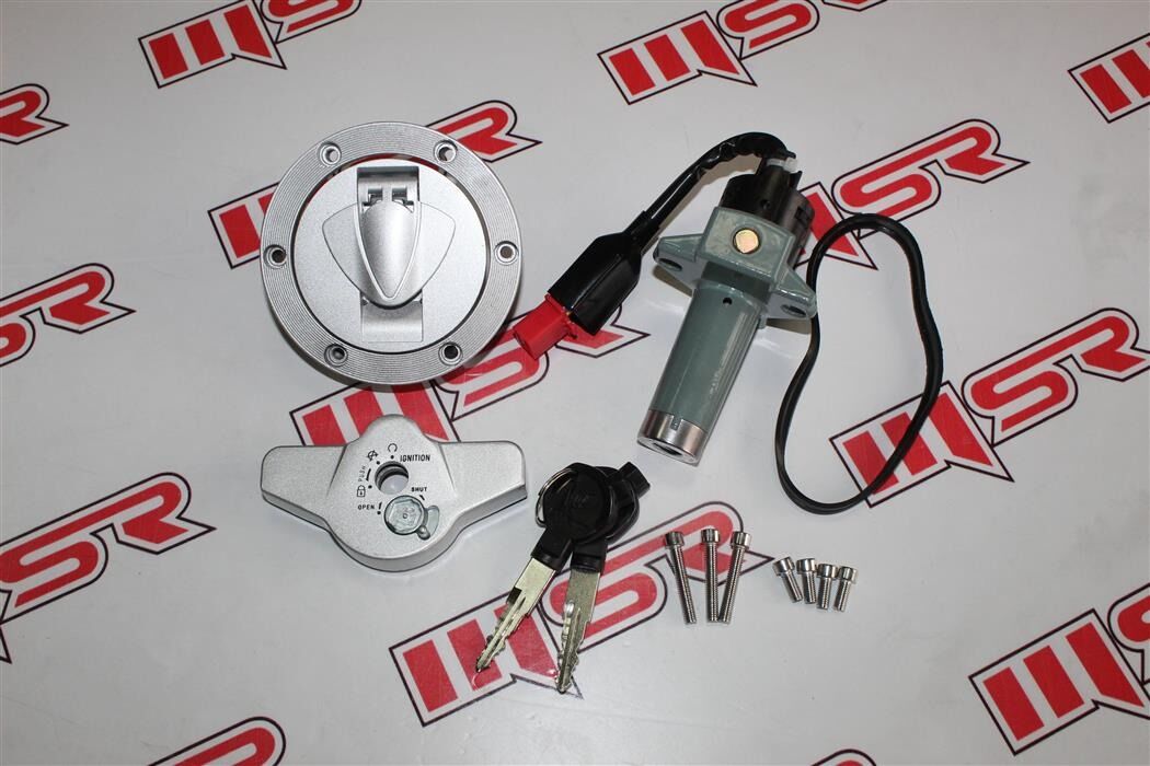 RKS 150 KONTAK SETİ ORJINAL