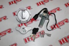 RKS 150 KONTAK SETİ ORJINAL