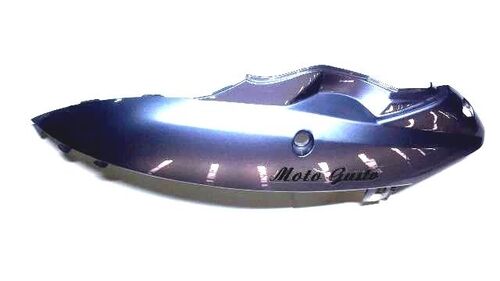 RPD50.SELE YAN KAPAK SOL GRI FUE