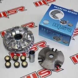 YAMAHA CYGNUS RS 125 ÖN VARYATÖR SETİ(BİLYALI) 14.3 GRAM