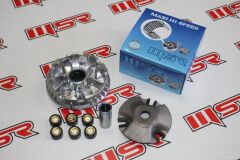 YAMAHA CYGNUS RS 125 ÖN VARYATÖR SETİ(BİLYALI) 14.3 GRAM