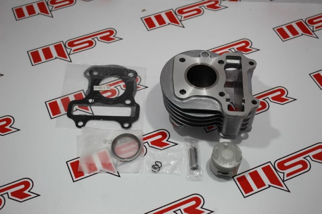 TODAY SİLİNDİR KİT