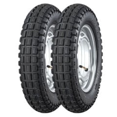 ANLAS YAMAHA CYGNUS R ÖN 100/90-10 ARKA 100/90-10 TAKIM LASTİK TRIALS