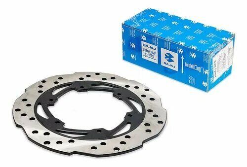 NS200 DİSK AYNASI ARKA EURO 3