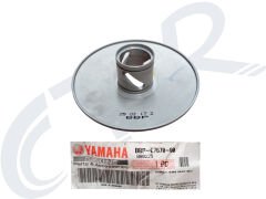 YAMAHA NMAX 125 2022 DEBRİYAJ OYNAR YANAK ARKA ORJ BBP-E7670-00
