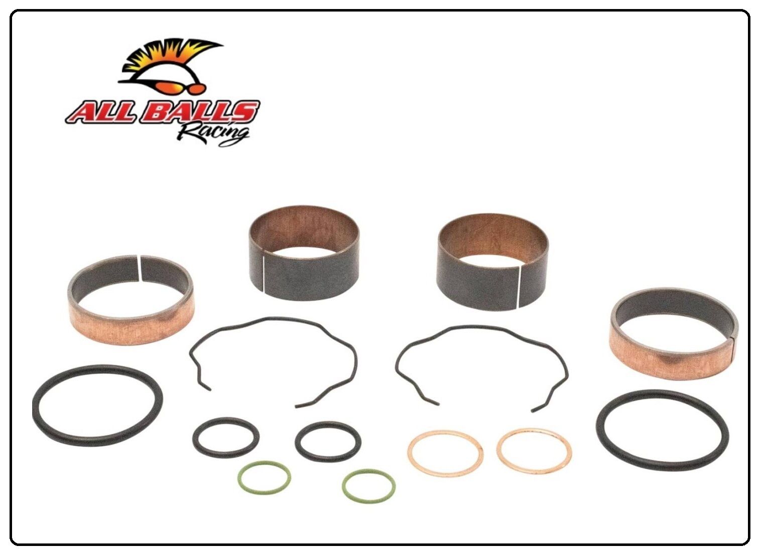 Yamaha XT 700 Z Tenere ABR ÇATAL BURÇ TAKIMI