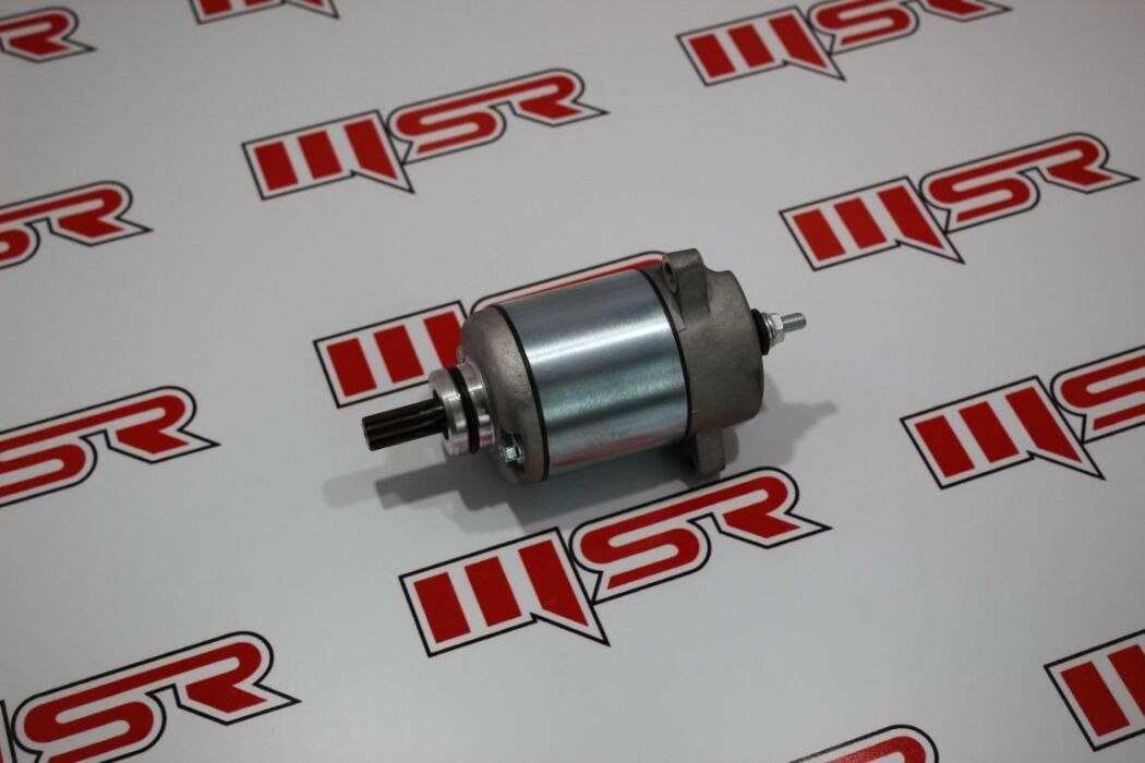 ACE 125 MARŞ MOTORU