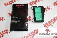 HONDA WAVE 110 İ ENJEKSİYONLU HAVA FİLTRE (TSE)