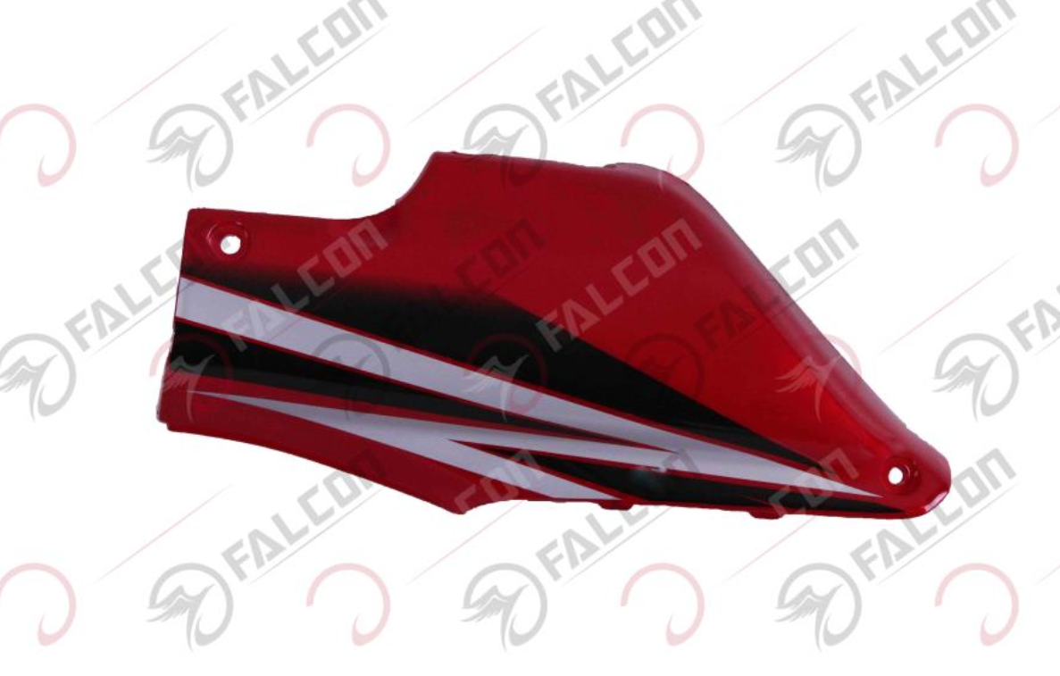 AKÜ KAPAĞI KIRMIZI-MAGİC 100 Falcon