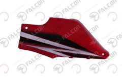 AKÜ KAPAĞI KIRMIZI-MAGİC 100 Falcon