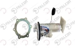 Falcon Martını 125 Cc Benzin Pompası