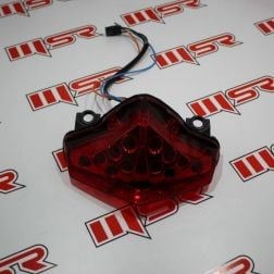 KAWASAKI ER-6N ARKA STOP