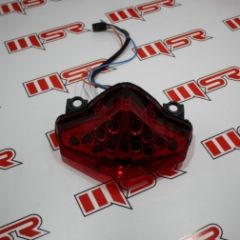 KAWASAKI ER-6N ARKA STOP