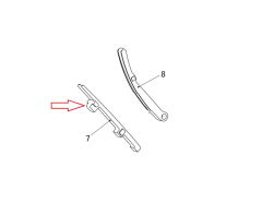 REGAL RAPTOR Promax 650L Gergi Paleti 1