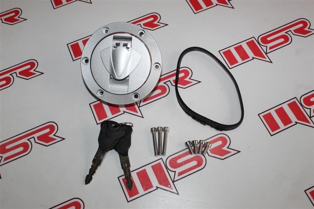 RKS 150 YAKIT DEPO KAPAK ORJINAL