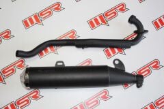 RAMZEY CROSS 200 CC EGZOS