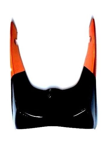 RPD50.ALT RUZGARLIK TURUNCU FUE